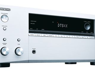 Onkyo TX-NR676E-S 7.2 4K с DTS:X и Dolby Atmos foto 2