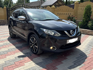 Nissan Qashqai foto 1