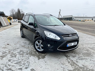 Ford C-Max foto 2