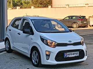 KIA Picanto foto 3