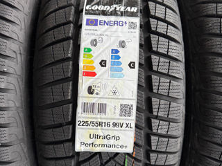 225/55 R16 99V XL Goodyear UltraGrip Performance + foto 3