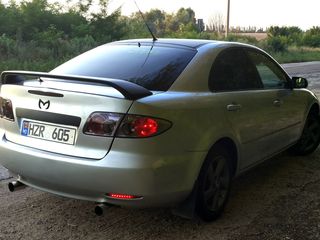 Mazda 6 foto 8