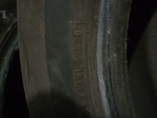 255/60R17 4bucati 70% 2020 foto 3