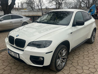 BMW X6 foto 2