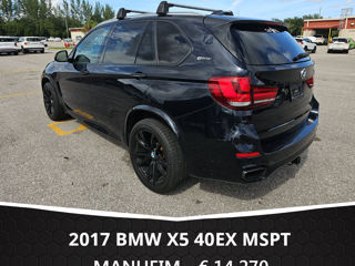 BMW X5 foto 4