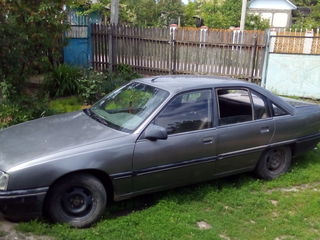 Opel Omega foto 1