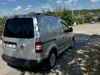 Volkswagen Caddy foto 4