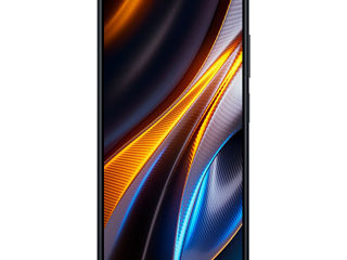 Смартфон Xiaomi POCO X4 GT 8/128GB / Black foto 1