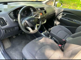 KIA Rio foto 6