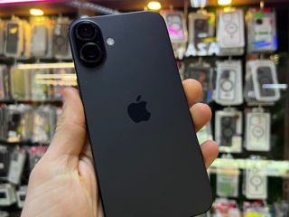 iPhone 16 Plus / 128 GB / Garanție + Cadou ! foto 2