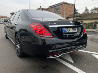 Mercedes S-Class foto 2