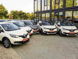 Renault Captur foto 2