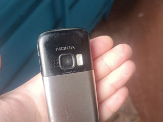 Nokia 6303 foto 2