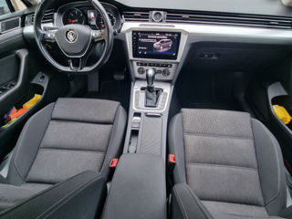 Volkswagen Passat foto 5