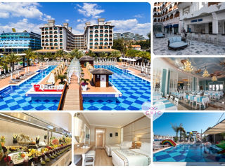 Turcia - Super Oferte  ! 7 zile de la 590 euro ! 06.07 - 12.07.2024 ! All Inclusive ! foto 10