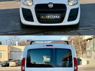 Fiat Doblo Cargo foto 2