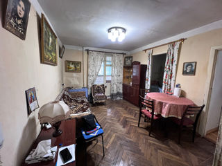 Chirie Riscani Apartament cu 2 camere foto 2