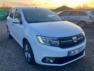 Dacia Sandero foto 3