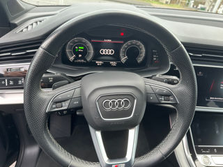 Audi Q7 foto 6