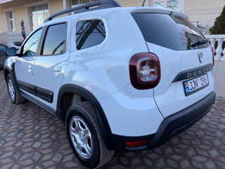 Dacia Duster foto 3