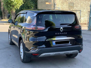 Renault Grand Espace foto 4