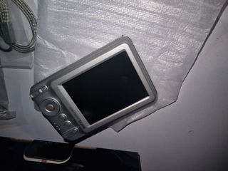 Camera Foto Benq Dc C1480 foto 8