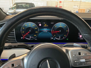 Mercedes GLE foto 8