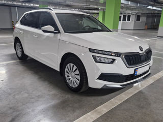 Skoda Kamiq foto 6