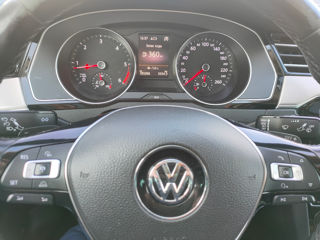 Volkswagen Passat foto 5