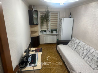 Apartament cu 2 camere, 56 m², Botanica, Chișinău foto 4