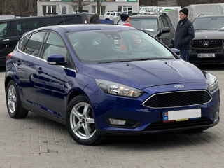 Ford Focus foto 4