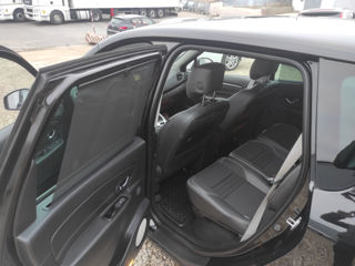 Renault Scenic foto 7