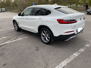 BMW X4 foto 9