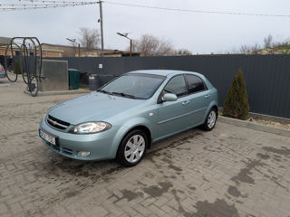 Chevrolet Lacetti, 2007 г.