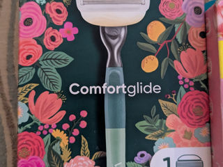 Gillette Venus Comfortglide foto 3