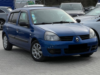 Renault Clio foto 4