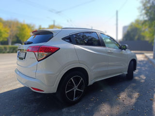 Honda HR-V foto 4