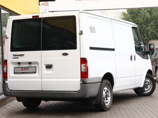 Ford Transit Transfer foto 4