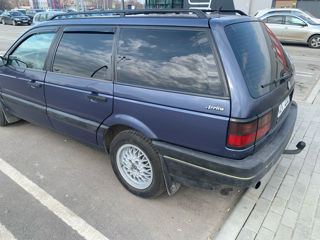 Volkswagen Passat foto 4