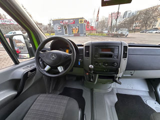 Mercedes Sprinter 314 CDI foto 12