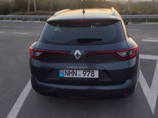 Renault Megane foto 5