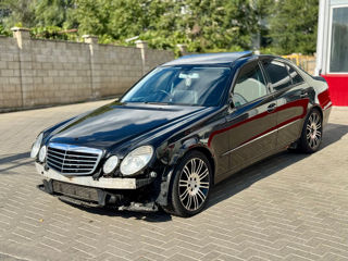 Mercedes E-Class foto 4