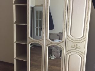 Apartament cu 1 cameră, 35 m², BAM, Bălți