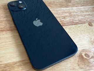 iPhone 13 256gb Black