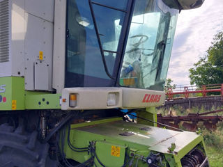 Claas mega 360 -foarte bună, preț mic, de urgență foto 3