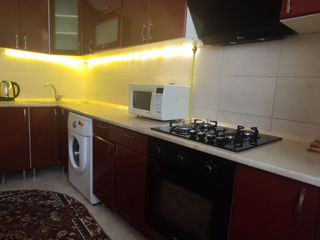 Apartament cu 1 cameră, 55 m², Botanica, Chișinău foto 9