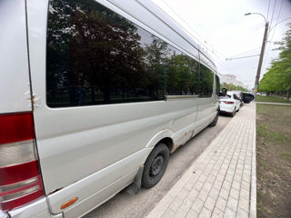 Mercedes Sprinter foto 5