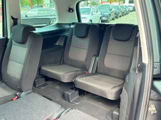 Volkswagen Sharan foto 16