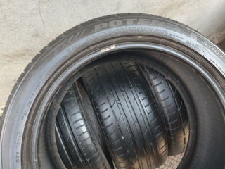 225/45/ R18- Bridgestone. foto 9