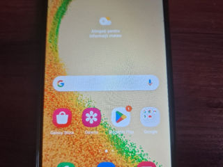 Samsung a04s 64gb 4gb ram  încărcător stare buna 1100lei nu cedez